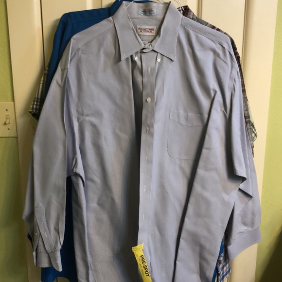 5 Men’s 3xl shirts in very good shape - Picture 2 of 8